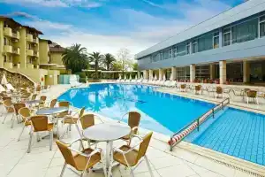 Pam Thermal Hotel Clinic & Spa, Pamukkale