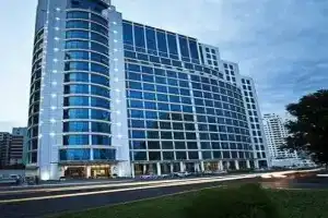 Qafqaz Baku City Hotel & Residences, Baku