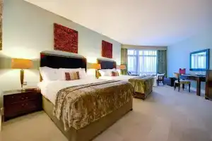 Cork International Hotel, Cork