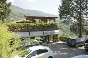 Hotel Porta Nuova, Assisi