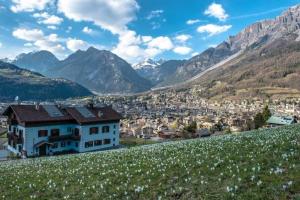 Eira, Bormio
