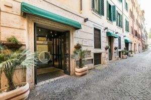 Hotel La Rovere, Rome