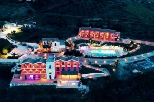 Parco Degli Aromi Resort & Spa, Valderice
