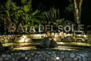 Baia del Sole Resort, Capo Vaticano