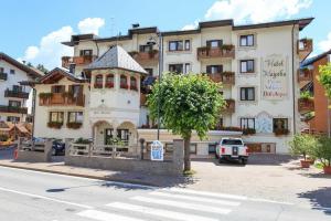 Hotel Majorka, Andalo