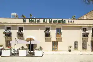 Hotel Al Madarig, Castellammare del Golfo