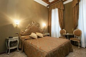 Hotel Al Ponte Mocenigo, Venice