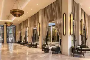 The Ritz-Carlton Ras Al Khaimah, Al Wadi Desert, Ras Al Khaimah