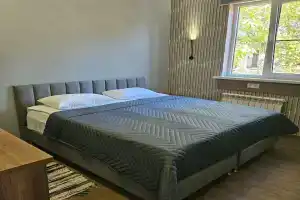 Rybolovnaya baza Klevoe Nikolskoe Tourist base, Nikolskoye