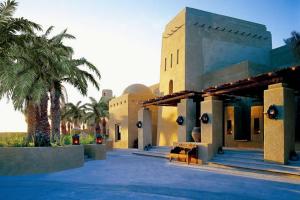 Bab Al Shams Hotel, Dubai