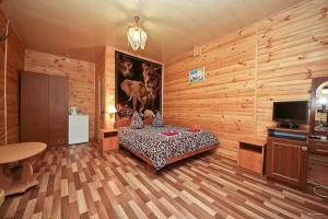 Volna Guest house, Feodosiya