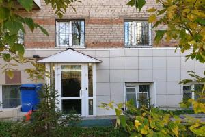 Katrin Hostel, Perm