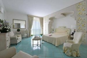 Grand Hotel Terme, Margherita di Savoia