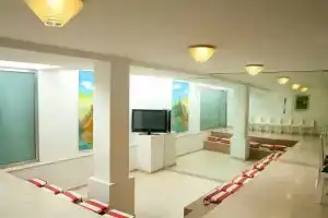 Hotel Caravelle Thalasso & Wellness, Diano Marina