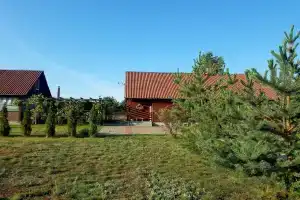 Pushchanskii khutorok, Kamieniuki
