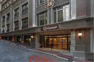 Manesol Boutique Galata, Istanbul