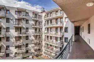 Prince Apartments, Budapest