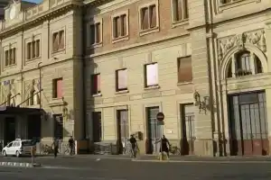 Hotel Marta Forlì, Forli