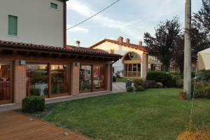 Locanda Veneta, Vicenza
