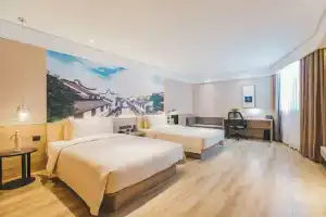 Atour Hotel Jinsha Lake Hangzhou, Hangzhou