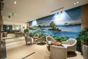 THANH LONG HOTEL - BACH DANG, Ho Chi Minh