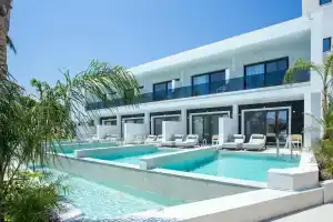 Vanik Suites, Faliraki