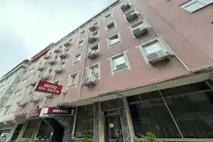 Hotel Ozsefa, Istanbul
