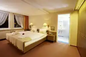 Romantikhotel Störmann, Schmallenberg
