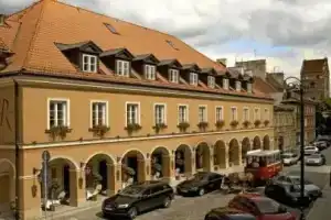 Mamaison le Regina Boutique Hotel, Warsaw