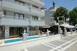 Defne Zevkim Hotel, Marmaris