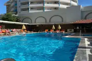 Sun Vera Hotel (ex Fun Point Hotel), Alanya