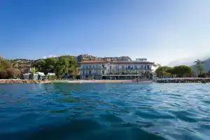 Hotel Lido Blu Surf & Bike, Nago-Torbole