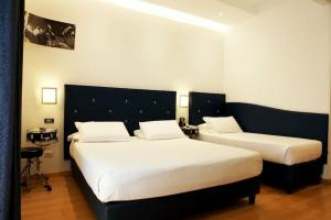Hotel Franklin Feel the Sound, Rome