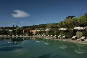 Villa Neri Resort and Spa, Linguaglossa