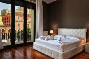 Hotel Exclusive, Agrigento