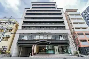 Mitsui Garden Hotel Kyoto Shijo, Kyoto