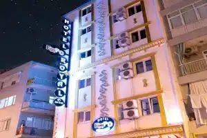 Exporoyal Hotel, Antalya