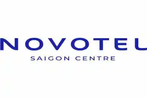 Novotel Saigon Centre, Ho Chi Minh