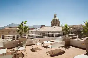 B&B Hotel Palermo Quattro Canti, Palermo
