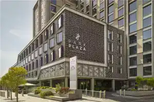 Park Plaza London Waterloo, London