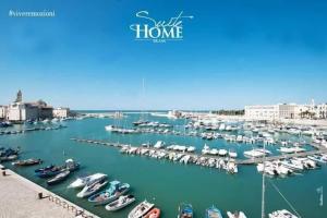 Suite Home Trani, Trani