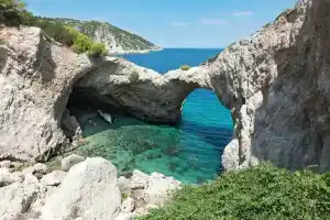 Lido Hotel, Xylokastro