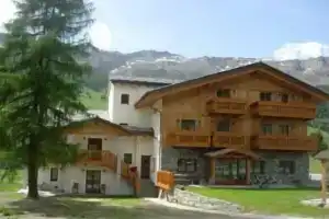 Albergo Punta Zerbion, Champoluc