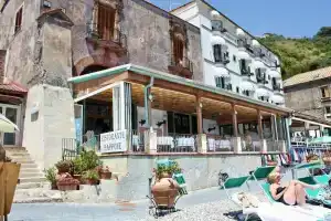 Hotel La Certosa, Massa Lubrense