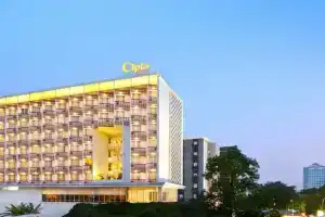 Cipta Hotel Pancoran, Jakarta