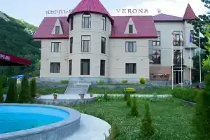 Jermuk Verona Resort, Jermuk