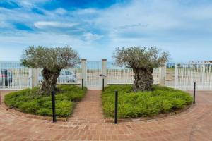 Galìa Luxury Resort, Pizzo