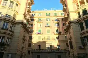 Santa Caterina B&B, Naples