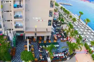 Yunus Hotel, Marmaris