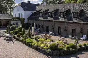 Hotel Fürstenberger Hof, Xanten